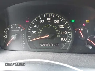 2005 Honda Accord EX z VIN 1HGCM56715A161334, wystawiony jako IAAI lot #42022973 z przebiegiem 159 000 mil mil oraz . Historia ofert i sprzedaży dostępna na DreamBid. Obrazek 7.