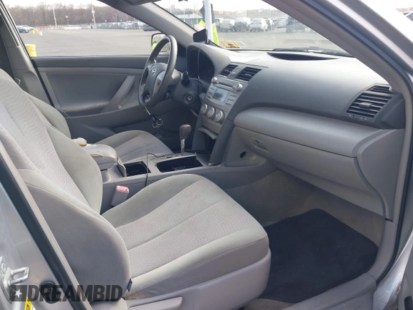 2011 Toyota Camry LE with VIN 4T1BF3EK4BU192114, listed as a IAAI auction lot 42014859 with 147,582 mi miles and . Bid and sale history available at carsss.com. Image 5.