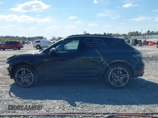 2019 Porsche Macan S z VIN WP1AB2A59KLB30377, wystawiony jako IAAI lot #41913427 z przebiegiem 73 109 mil mil oraz . Historia ofert i sprzedaży dostępna na DreamBid. Obrazek 14.