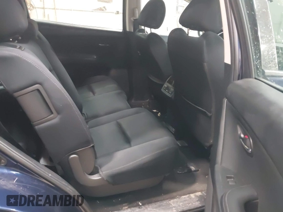 2010 Mazda CX-9 Touring с VIN JM3TB3MV4A0200466, выставлен на аукционе IAAI как лот 42147988 с пробегом 172 443 миль миль и . История ставок и продаж доступна на DreamBid. Изображение 8.