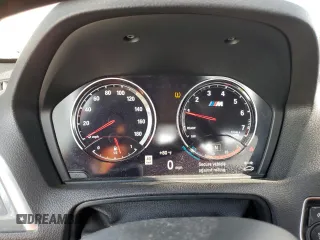 2018 BMW M2 z VIN WBS1J5C59J7B70349, wystawiony jako Copart lot #85573834 z przebiegiem 47 128 mil mil oraz Szkoda całkowita • Salvage title. Historia ofert i sprzedaży dostępna na DreamBid. Obrazek 14.