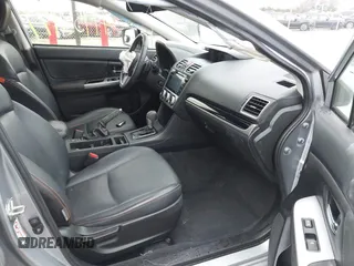 2016 Subaru Crosstrek Touring z VIN JF2GPBLC7GH202956, wystawiony jako IAAI lot #41953977 z przebiegiem 135 690 mil mil oraz . Historia ofert i sprzedaży dostępna na DreamBid. Obrazek 5.