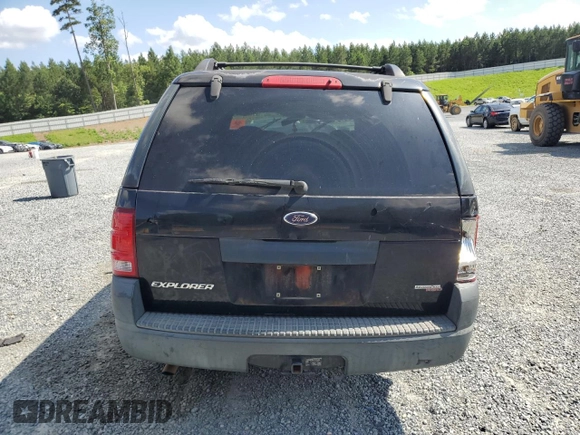 2005 Ford Explorer XLS с VIN 1FMZU62K45ZA13250, выставлен на аукционе Copart как лот 60208405 с пробегом Не указан миль и Списание • Salvage title. История ставок и продаж доступна на DreamBid. Изображение 6.