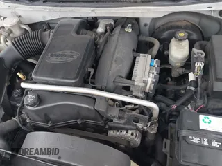 2003 GMC Envoy SLE with VIN 1GKDT13S732332171, listed as a IAAI auction lot 41520620 with 222,373 mi miles. Bid and sale history available at carsss.com. Image 10.
