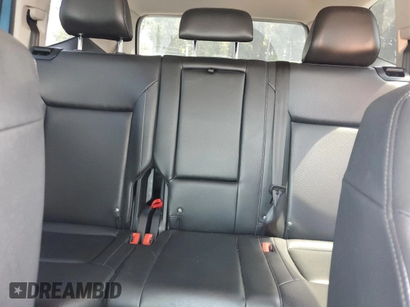 2019 Volkswagen Atlas SE with VIN 1V2UR2CA1KC511109, listed as a Copart auction lot 61486975 with 165,182 mi miles and Salvage title. Bid and sale history available at DreamBid. Image 10.