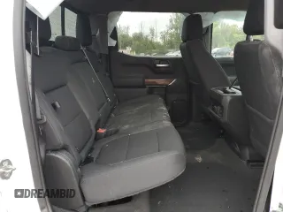 2021 Chevrolet Silverado 1500 RST with VIN 3GCUYEEL7MG466214, listed as a Copart auction lot 72216814 with 68,831 mi miles and Salvage Title. Bid and sale history available at carsss.com. Image 10.