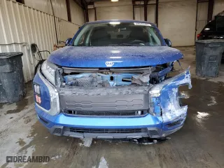 2021 Mitsubishi Outlander Sport ES with VIN JA4ARUAU7MU031841, listed as a Copart auction lot 49040505 with 47,830 mi miles and Salvage Title. Bid and sale history available at carsss.com. Image 5.