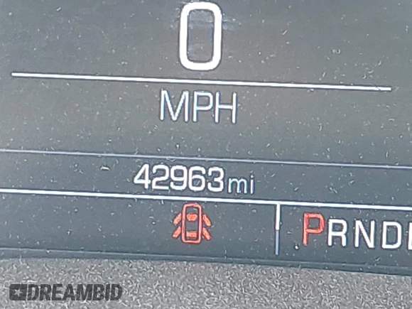 2018 Chevrolet Colorado 4WD LT with VIN 1GCHTCEN8J1135416, listed as a IAAI auction lot 42402972 with 42,963 mi miles and . Bid and sale history available at DreamBid. Image 15.