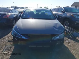 2020 Hyundai Elantra Value Edition z VIN KMHD84LF1LU066065, wystawiony jako IAAI lot #42214902 z przebiegiem 45 683 mil mil oraz . Historia ofert i sprzedaży dostępna na DreamBid. Obrazek 13.