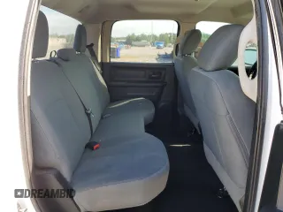 2017 Ram 1500 Tradesman with VIN 1C6RR7ST3HS865145, listed as a Copart auction lot 60502525 with 231,548 mi miles and Salvage title. Bid and sale history available at DreamBid. Image 10.