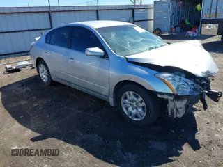 2011 Nissan Altima 2.5 S with VIN 1N4AL2AP0BN429928, listed as a IAAI auction lot 41575223 with 1 mi miles. Bid and sale history available at carsss.com. Image 1.