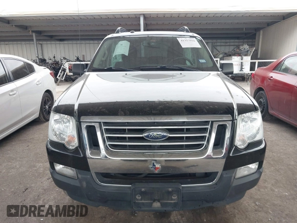 2009 Ford Explorer Sport Trac XLT с VIN 1FMEU31E79UA08233, выставлен на аукционе IAAI как лот 41357916 с пробегом 125 163 миль миль и . История ставок и продаж доступна на DreamBid. Изображение 12.