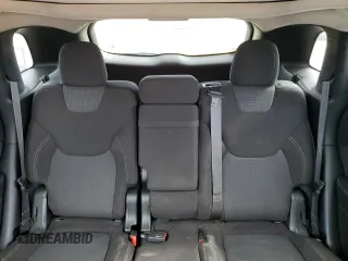 2017 Jeep Cherokee Latitude z VIN 1C4PJLCB5HW554279, wystawiony jako Copart lot #56972145 z przebiegiem 117 164 mil mil oraz Szkoda całkowita • Salvage title. Historia ofert i sprzedaży dostępna na DreamBid. Obrazek 10.