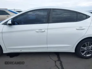 2018 Hyundai Elantra SEL with VIN 5NPD84LF3JH292040, listed as a IAAI auction lot 42170406 with 174,293 mi miles and . Bid and sale history available at DreamBid. Image 15.