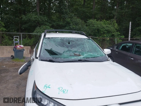 2019 Toyota RAV4 Hybrid LE with VIN JTMMWRFV9KD021285, listed as a IAAI auction lot 42757660 with 74,870 mi miles and . Bid and sale history available at DreamBid. Image 6.