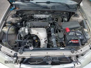 2001 Toyota Camry CE with VIN 4T1BG22K91U016864, listed as a IAAI auction lot 42068573 with 251,307 mi miles. Bid and sale history available at carsss.com. Image 10.