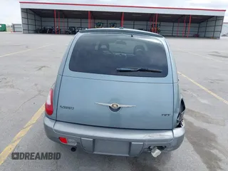 2008 Chrysler PT Cruiser Touring z VIN 3A8FY58B98T170533, wystawiony jako IAAI lot #42168893 z przebiegiem 116 222 mil mil oraz . Historia ofert i sprzedaży dostępna na DreamBid. Obrazek 17.