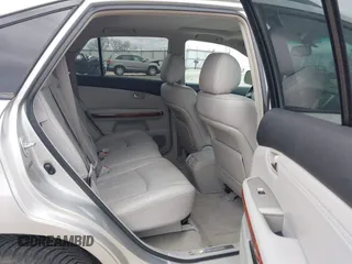 2008 Lexus RX 350 with VIN 2T2GK31U98C048363, listed as a IAAI auction lot 41856194 with 97,157 mi miles and . Bid and sale history available at DreamBid. Image 8.
