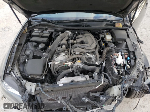 2015 Lexus GS 350 with VIN JTHBE1BLXFA009135, listed as a Copart auction lot 72875622 with 59,413 mi miles. Bid and sale history available at carsss.com. Image 11.