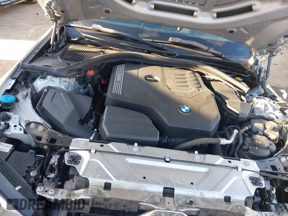 2019 BMW 3 Series 330i with VIN WBA5R1C57KAK11666, listed as a IAAI auction lot 41997874 with 79,988 mi miles and . Bid and sale history available at DreamBid. Image 10.
