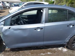 2023 Toyota Corolla SE with VIN 5YFS4MCE6PP160069, listed as a IAAI auction lot 42074098 with 7,245 mi miles and . Bid and sale history available at DreamBid. Image 15.