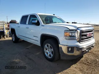 2014 GMC Sierra 1500 SLT с VIN 3GTU2VEJ1EG349830, выставлен на аукционе Copart как лот 44318855 с пробегом 161 728 миль миль и Чистый • Clean title. История ставок и продаж доступна на DreamBid. Изображение 4.
