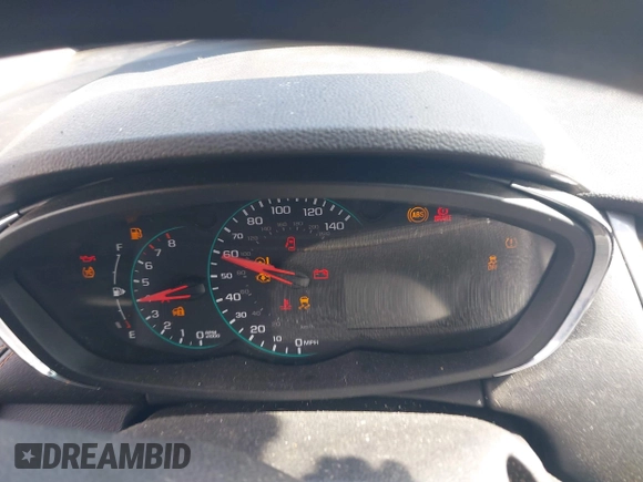 2021 Chevrolet Trax LT with VIN KL7CJLSB7MB325696, listed as a IAAI auction lot 42244114 with Not provided miles and . Bid and sale history available at DreamBid. Image 15.