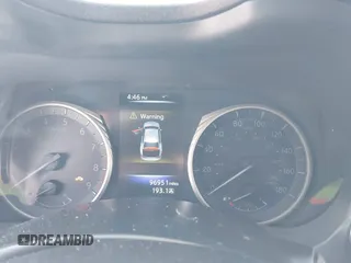 2015 Infiniti Q50 Premium z VIN JN1BV7ARXFM395132, wystawiony jako IAAI lot #41618895 z przebiegiem 96 951 mil mil oraz . Historia ofert i sprzedaży dostępna na DreamBid. Obrazek 7.