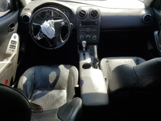 2010 Pontiac G6 w/1SH with VIN 1G2ZA5EK0A4163354, listed as a Copart auction lot 74922284 with 141,241 mi miles and Salvage Title. Bid and sale history available at carsss.com. Image 8.