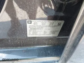 2015 Chevrolet Silverado 1500 LT with VIN 3GCUKREC0FG504717, listed as a IAAI auction lot 41668156 with 79,641 mi miles. Bid and sale history available at carsss.com. Image 9.