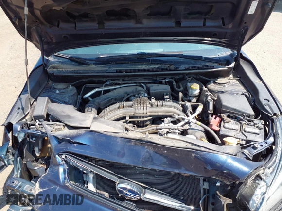 2020 Subaru Impreza с VIN 4S3GKAB68L3612059, выставлен на аукционе IAAI как лот 42400228 с пробегом 75 275 миль миль и . История ставок и продаж доступна на DreamBid. Изображение 10.