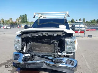 2014 Ford F-250 XLT с VIN 1FT7X2A66EEA48248, выставлен на аукционе IAAI как лот 42230951 с пробегом 180 785 миль миль и . История ставок и продаж доступна на DreamBid. Изображение 6.