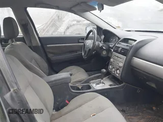 2010 Mitsubishi Galant FE with VIN 4A32B2FF2AE013280, listed as a IAAI auction lot 41249810 with Not Provided miles and . Bid and sale history available at DreamBid. Image 5.