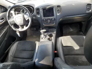2018 Dodge Durango GT with VIN 1C4RDJDGXJC431681, listed as a Copart auction lot 43225855 with 82,834 mi miles and Salvage Title. Bid and sale history available at carsss.com. Image 8.
