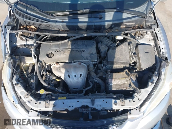 2010 Toyota Matrix S with VIN 2T1KE4EE1AC037801, listed as a IAAI auction lot 41685256 with 143,733 mi miles and . Bid and sale history available at DreamBid. Image 10.