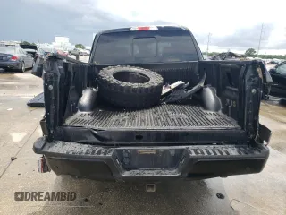 2019 Ford F-150 XL with VIN 1FTEW1CP0KFA68933, listed as a Copart auction lot 58532805 with Not provided miles and Salvage title. Bid and sale history available at DreamBid. Image 6.