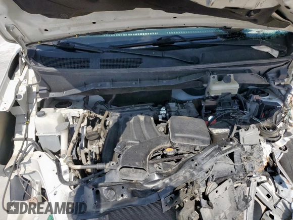2019 Nissan NV200 S z VIN 3N6CM0KN6KK700060, wystawiony jako Copart lot #59847355 z przebiegiem 189 479 mil mil oraz Czysty tytuł • Clean title. Historia ofert i sprzedaży dostępna na DreamBid. Obrazek 12.