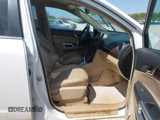 2008 Saturn VUE XR with VIN 3GSCL53738S533611, listed as a IAAI auction lot 42038462 with 212,527 mi miles. Bid and sale history available at carsss.com. Image 5.