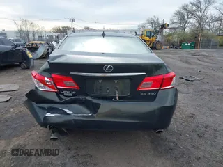 2010 Lexus ES 330 with VIN JTHBK1EG8A2348437, listed as a IAAI auction lot 42020386 with 232,156 mi miles and . Bid and sale history available at DreamBid. Image 16.