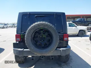 2016 Jeep Wrangler Willys Wheeler с VIN 1C4AJWAG3GL274902, выставлен на аукционе IAAI как лот 42056035 с пробегом 67 761 миль миль и . История ставок и продаж доступна на DreamBid. Изображение 16.