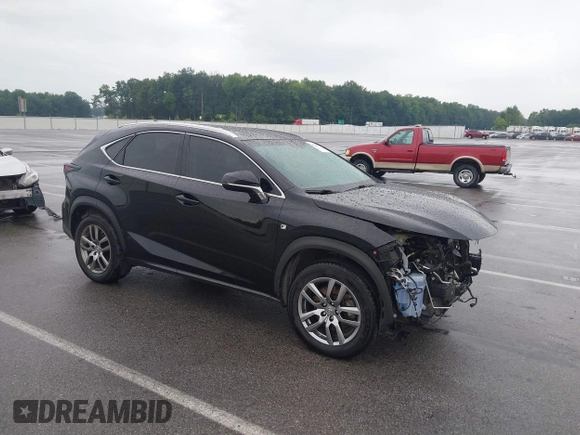 2016 Lexus NX 200t с VIN JTJBARBZXG2091330, выставлен на аукционе IAAI как лот 39742876 с пробегом 105 688 миль миль и . История ставок и продаж доступна на DreamBid. Изображение 1.