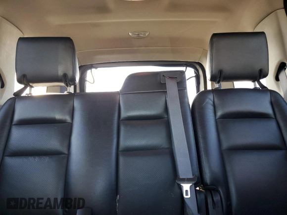 2007 Mercury Mountaineer with VIN 4M2EU37E07UJ06118, listed as a Copart auction lot 84215154 with 171,891 mi miles and Salvage title. Bid and sale history available at DreamBid. Image 10.