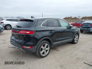2017 Lincoln MKC Premiere with VIN 5LMCJ1C96HUL03694, listed as a IAAI auction lot 41639790 with 75,678 mi miles and . Bid and sale history available at DreamBid. Image 4.