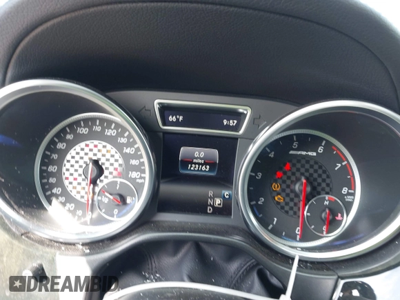 2018 Mercedes-Benz GLE 43 AMG with VIN 4JGDA6EB4JB019258, listed as a IAAI auction lot 42032969 with 123,163 mi miles and . Bid and sale history available at DreamBid. Image 7.