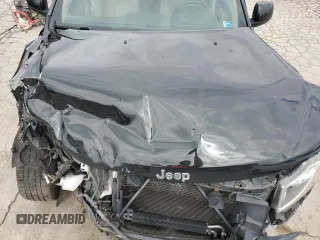 2014 Jeep Grand Cherokee Laredo with VIN 1C4RJFAG3EC354877, listed as a Copart auction lot 49895145 with 174,035 mi miles and Salvage Title. Bid and sale history available at carsss.com. Image 12.