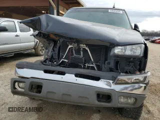 2003 Chevrolet Silverado 1500 Work Truck with VIN 1GCEC19T53Z159919, listed as a Copart auction lot 45945205 with 195,012 mi miles and Salvage Title. Bid and sale history available at carsss.com. Image 5.