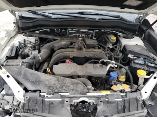 2017 Subaru Forester Premium with VIN JF2SJAGC9HH492439, listed as a Copart auction lot 42779895 with 171,698 mi miles and Salvage Title. Bid and sale history available at carsss.com. Image 12.