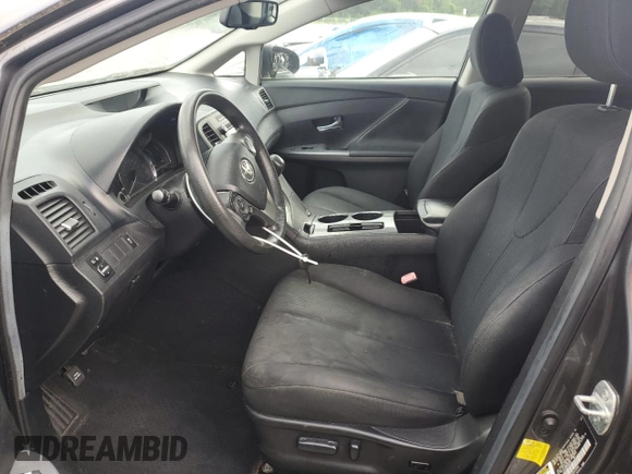 2014 Toyota Venza LE z VIN 4T3ZA3BB6EU083750, wystawiony jako Copart lot #56573275 z przebiegiem 125 046 mil mil oraz Czysty tytuł • Clean title. Historia ofert i sprzedaży dostępna na DreamBid. Obrazek 7.