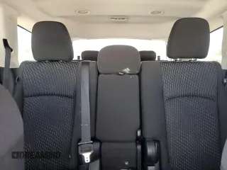 2017 Dodge Journey SXT z VIN 3C4PDCBG7HT547666, wystawiony jako Copart lot #57987875 z przebiegiem 124 484 mil mil oraz Szkoda całkowita • Salvage title. Historia ofert i sprzedaży dostępna na DreamBid. Obrazek 10.