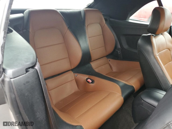 2018 Ford Mustang GT Premium with VIN 1FATP8FF8J5154159, listed as a Copart auction lot 88543375 with 99175 miles and Salvage Title. Bid and sale history available at carsss.com. Image 10.